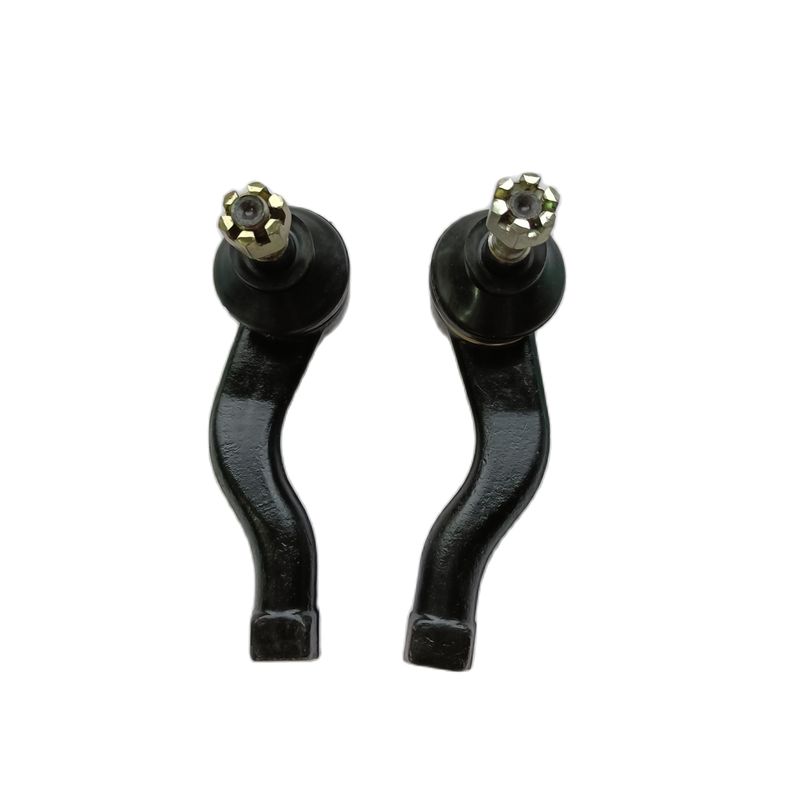 Set of Steering Rack End Ball Joint Tie Rod End For FAW V2
