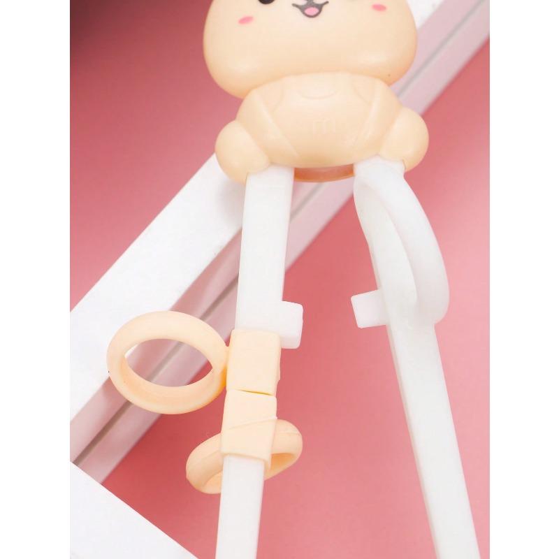 Creative Penguin Training Chopsticks for Learning and Practice, Kitchen, Christmas Gift
