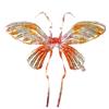 100cm×74cm Colorful Butterfly Wing Balloon For Children's And Boys' Happy Birthday Decoration Theme Party Aluminum Foil Balloons