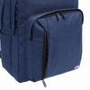 B4 Size 2 School School Navy [Champion] Backpack, Storage, 29L, Compartments, Backpack, Bag, No. 67908, Drew, Men's,