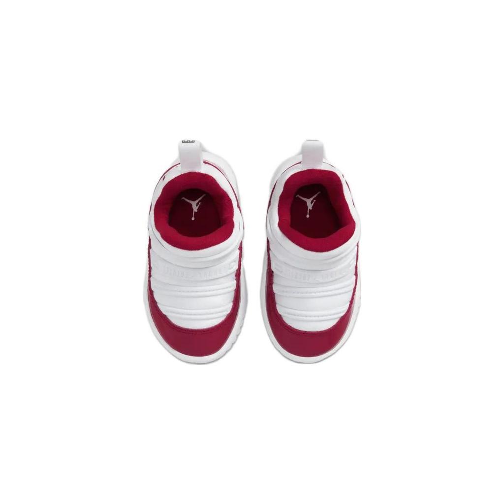 Jordan 11 Retro Little Flex Cherry 2022 TD BQ7102-116