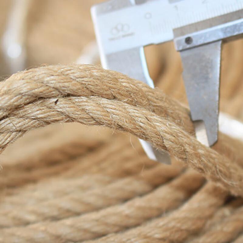 Fengdi Outdoor Tug-of-War Hemp Rope