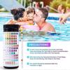 14 In 1 Water Quality Test, Pool Spa Test Strips Ph Quick Detection, Water Quality Analysis, Water Test Strips, Test Strips Kit