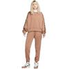 Nike Womens/Ladies Taped Jogging Bottoms
