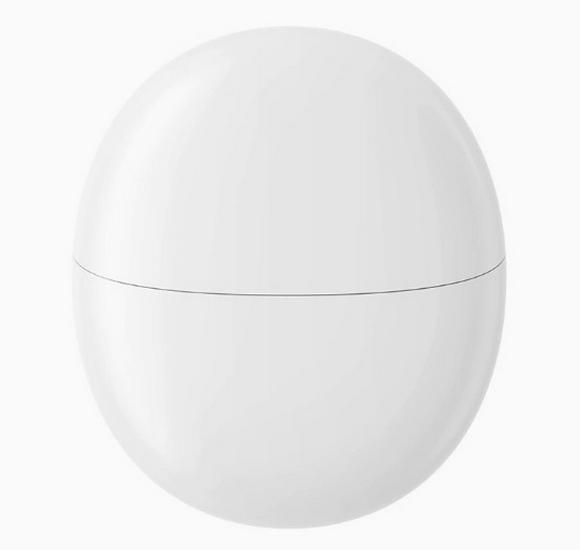 Compact Three-in-One Baby Nail Grinder: Automatic, Portable, Anti-Pinch Clippers