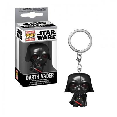 POP! Schlüsselbund: Star Wars – Darth Vader