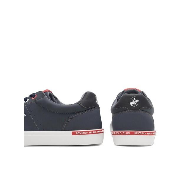 Men's Sneakers Beverly Hills Polo Club Mb-22mv2006 Navy
