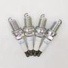 4PCS LR005253 IFR5N10 Iridium Spark Plug For Land Rover Range Sport LR3 4.0L V6 4.2L V8 4.4L Car Accessories