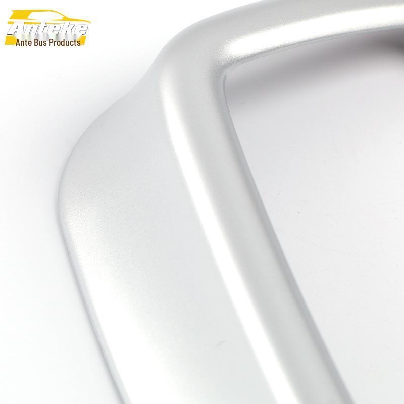 Tucson L Headlight Adjustment Switch Bright Ring Modification