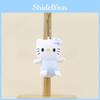 Cat Plush Keychain Toys Childrens Collection Accessories Gifts