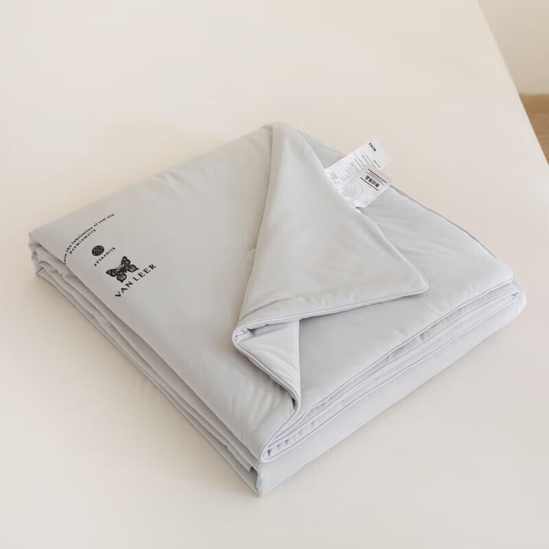 

Muji Style Ice Bamboo Summer Cooling Quilt