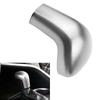 Car Inner Gear Shift Knob Cover Trim For Toyota Camry 2018-2019 2024