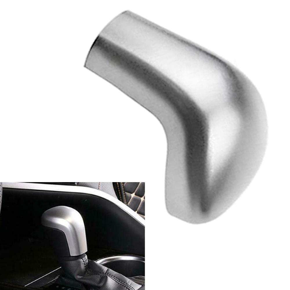 Car Inner Gear Shift Knob Cover Trim For Toyota Camry 2018-2019 2024