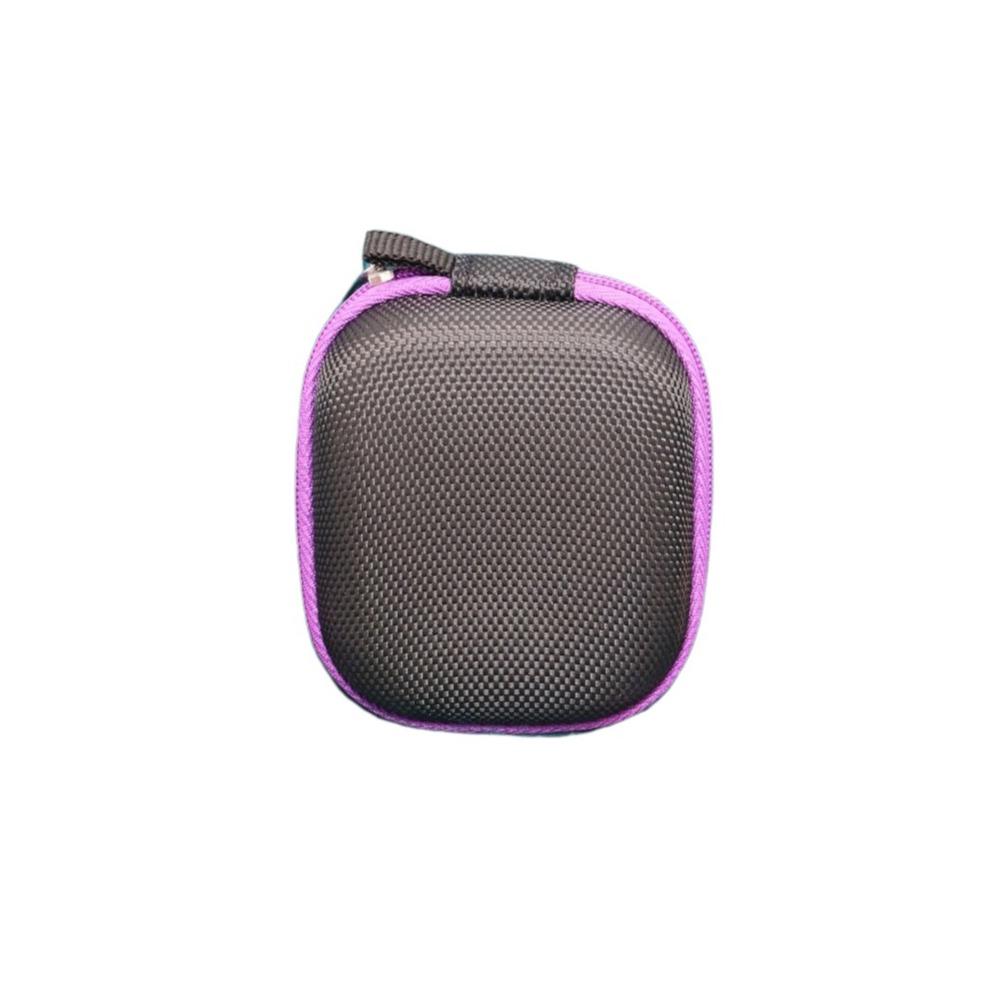 Hard Shell Insulin Storage Case Mini Insulin Carrying Case Essential Oils Protector  Protective