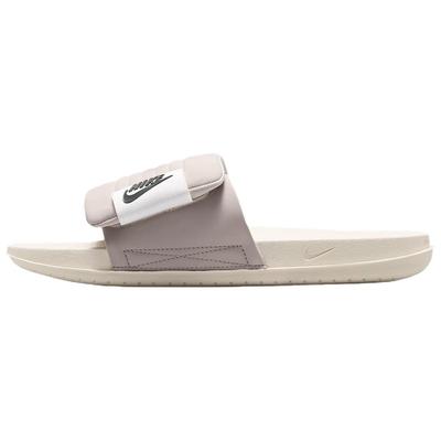 Offcourt Adjust Slide Comfortabele Lichte Slide Sandalen Heren Schoenen DQ9624-009