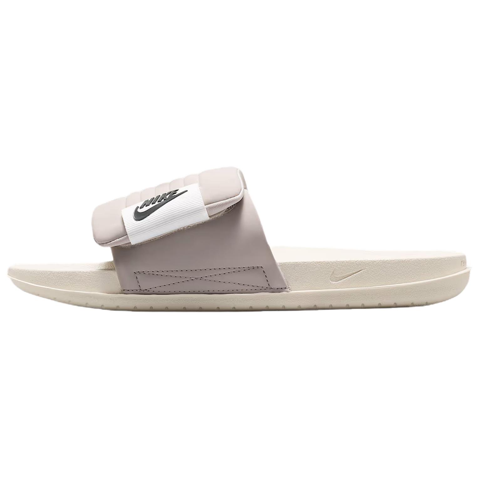 Nike Offcourt Adjust Slide Comfortable Lightweight Slide Sandals Men Footwear DQ9624-009 44