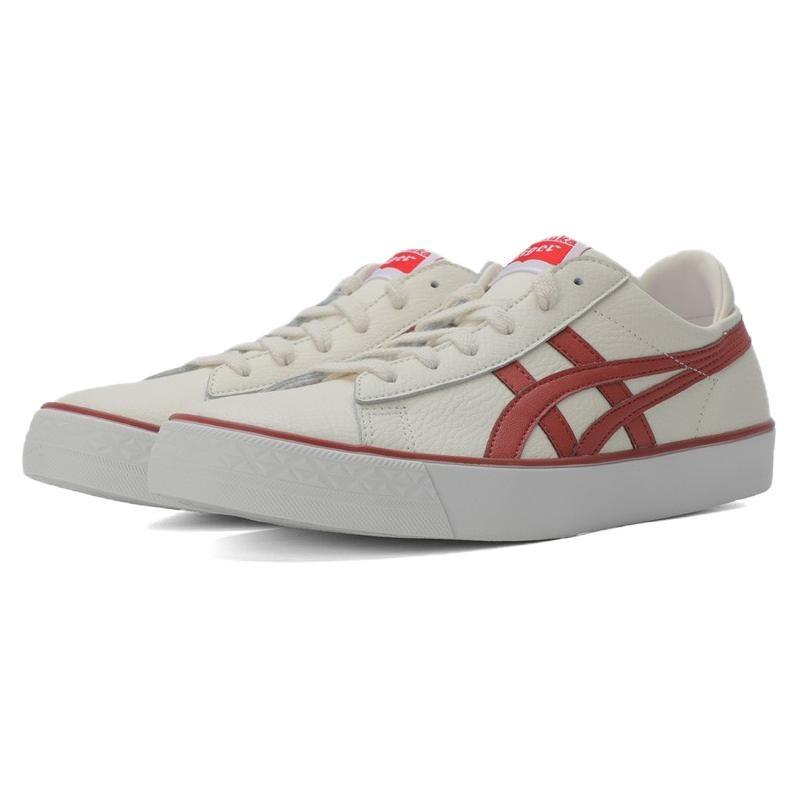 ONITSUKA TIGER Fabre BL S 2.0 'Cream' 1183A400-100