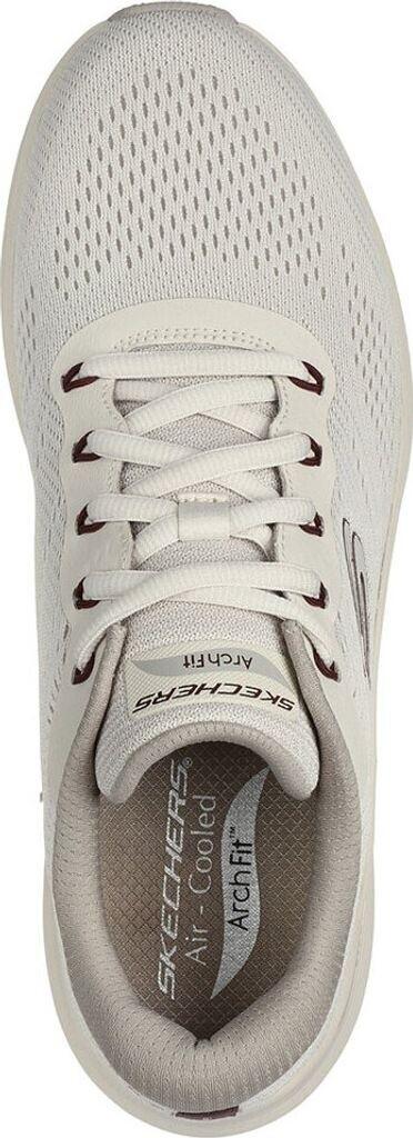 Кроссовки Skechers Arch Fit 2.0 (232700) off white