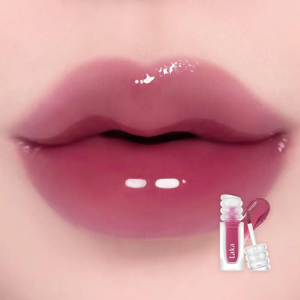 Laka Maxi Glayer Tint 3.8g (20 Colors)