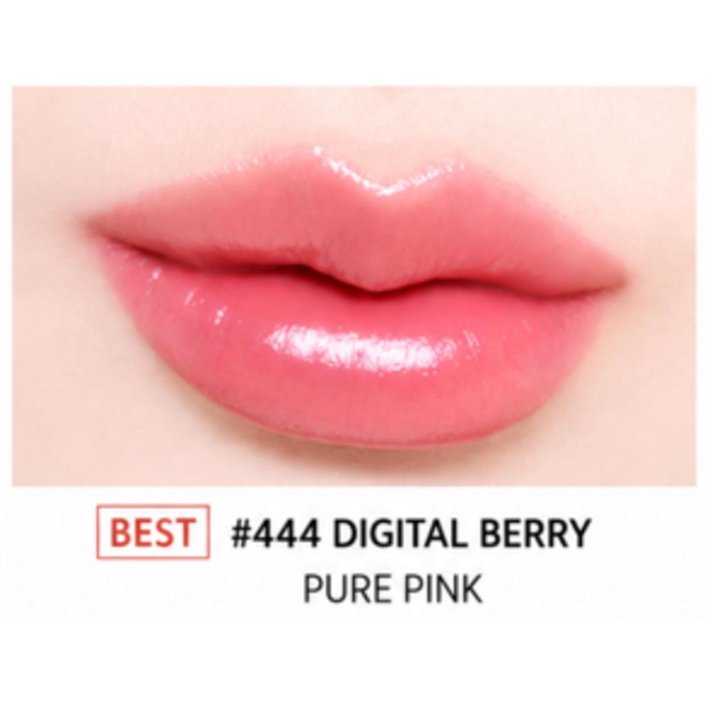 Yves Saint Laurent NEUER Ink Vinyl Tint 5,5 ml, ein hochpigmentierter flüssiger Lippenstift-Tönungsstift, entwickelt für