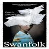 Swanfolk by Kristin Omarsdottir Paperback Book 9781529115710