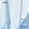 Cmierf Kuect Men's Breathable Ice Silk Underwear 3-Pack