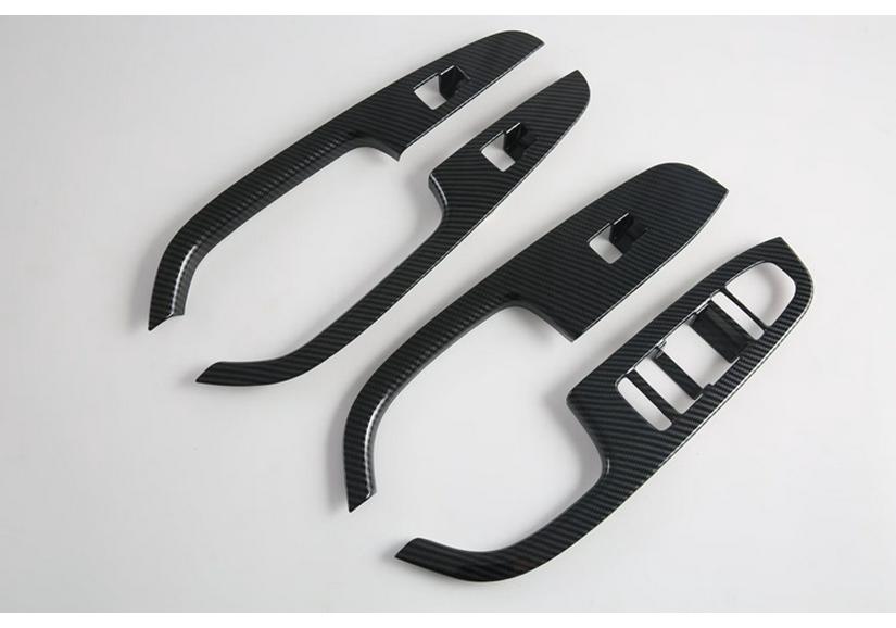 BYD Seal 05/Seal5 Gear Shift Panel Air Vent Console Decoration