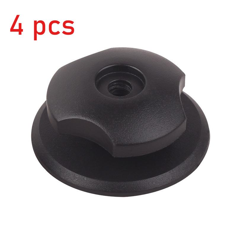 

Гачки для заміни автомобільної вантажної сітки Комплект апаратного забезпечення Гачок для кріплення для заднього вантажного багажника автомобіля Органайзер для зберігання Універсальна сітка