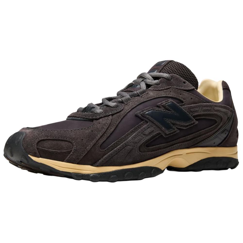 AURALEE x New Balance 204L Marrone Sneakers Unisex U204L5I7