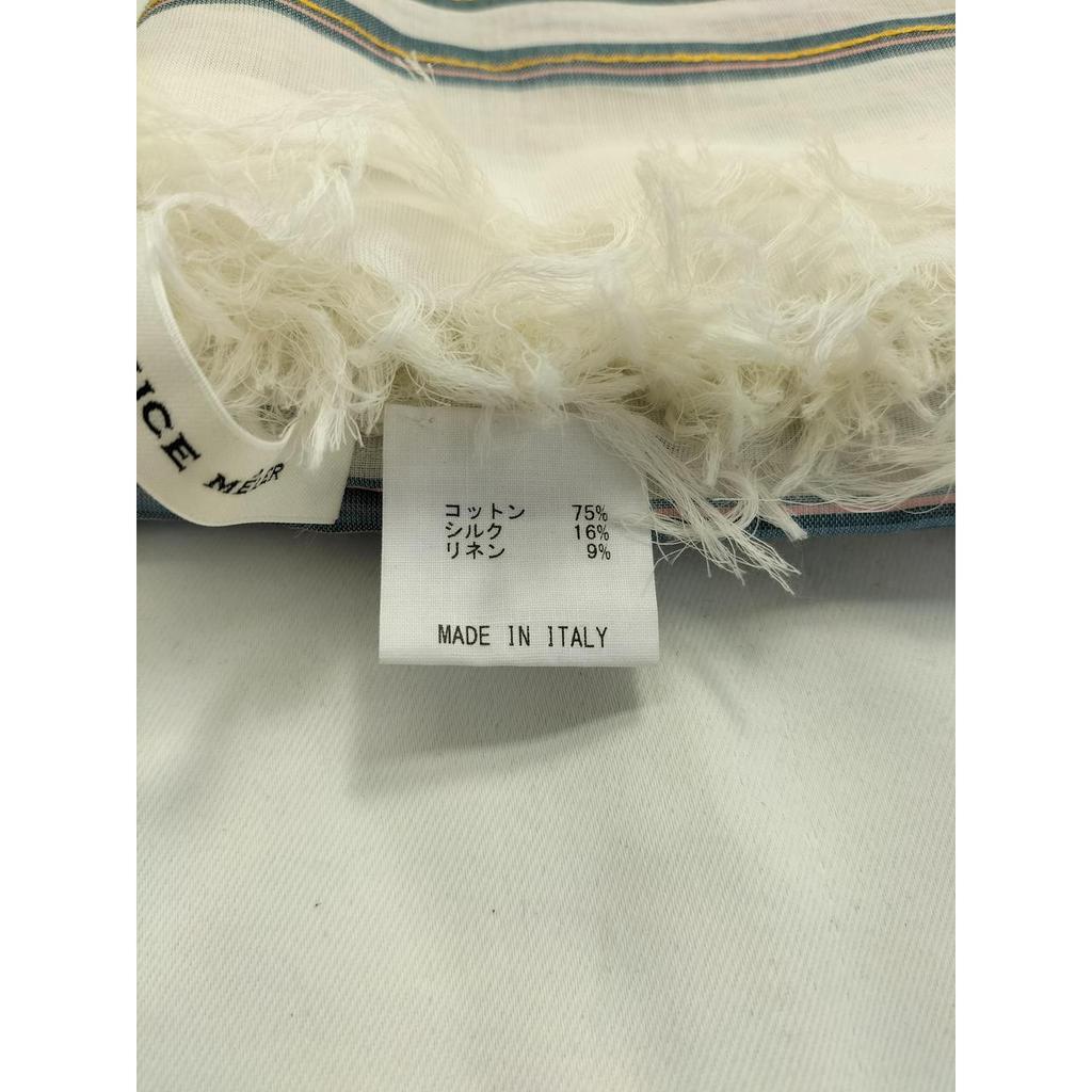 Used ASAUCE MELER 75% Cotton Stole