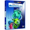 Figurine - Monsters, Inc.. - Sulley and Mike - Animation - All Audiences - Import