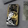 Scarface Tony MontanaS Phone Case Funda For Iphone 13 17 16 11 15ProMax 14 12 Pro Xs Max Mini Xr X 7 8 6 6s Plus Covers