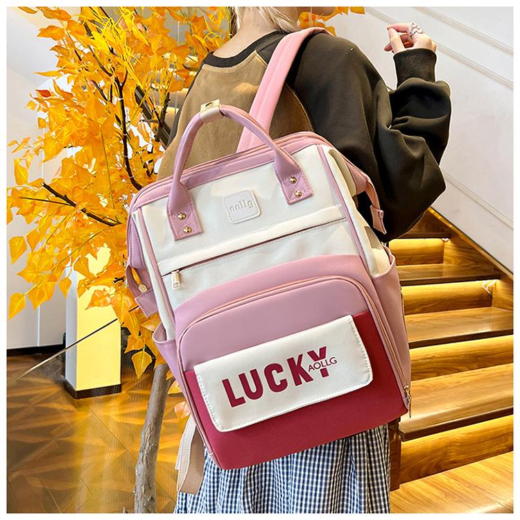 Mommy Bag: Premium Mother & Baby Travel Backpack, Lightweight & Spacious