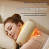 AUX U-Shaped Neck Massager with Heat and Kneading CN plug (adapter included)