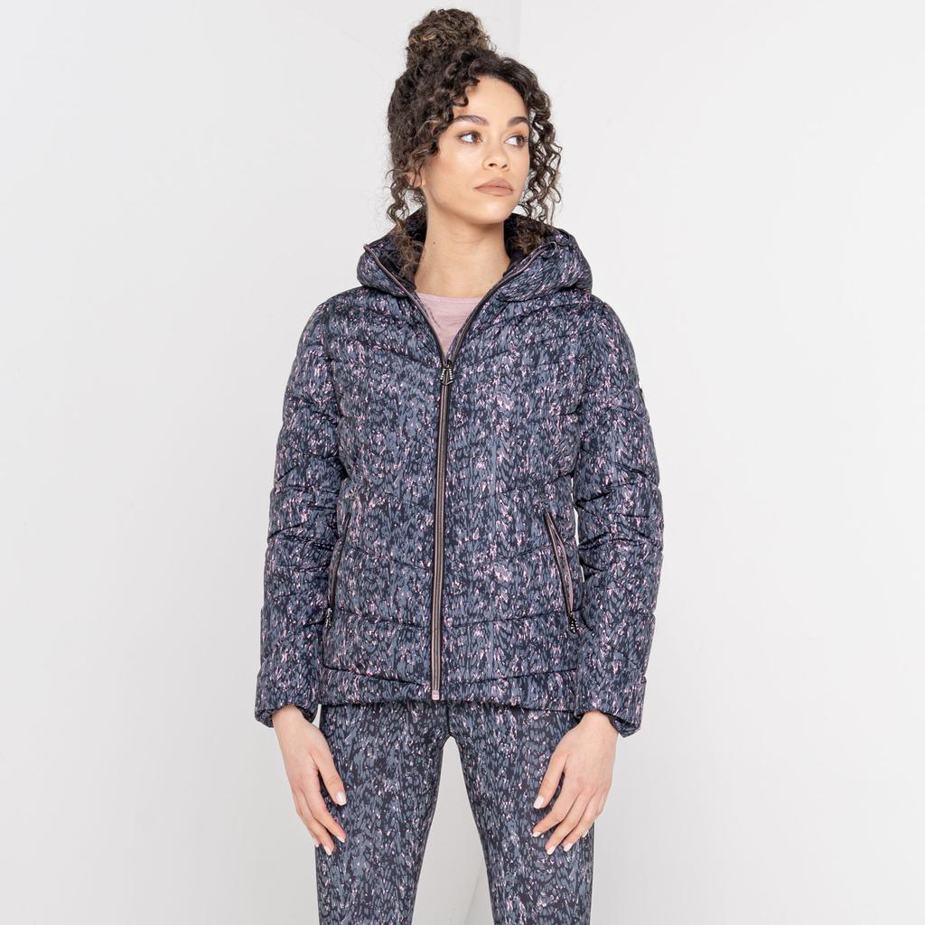 Dare 2B Womens/Ladies Reputable Embellished Padded Jacket