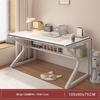 Shengbai Home Computer Writing Desk with Storage
