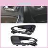 2009 For Seat Ibiza 2010 20112017 Car Accessories 6j1837113a 6j1837114a Front Left Right Auto Interior Side Inner Door Handle
