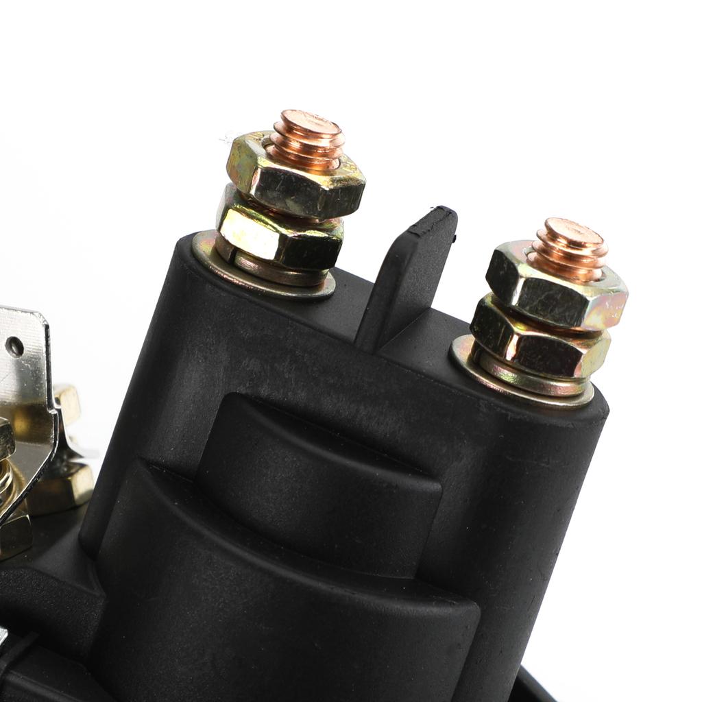 Starter Solenoid Relay Fit for Mercury Marine 89-818997A1 Yamaha 65W-81941-00-00