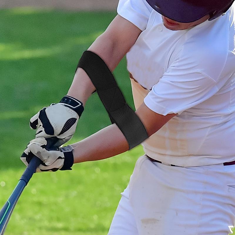 Golf Swing Posture Training Belt - Arm Support Aid for Baseball & Softball Beginners
