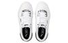 PUMA Carina Lift Casual Shoes For White/Black Women's