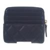 CHANEL  AP2061 Coin case black Women