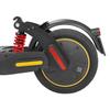 Ulip Red V2 Rear Suspension for Segway Ninebot Max G30/G30LP/G30LE/G30E Electric Scooter with Light and Fender Shock Absorber