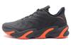 Men's Sneakers Running Collection Fleece Lined Textile, Synthetic Leather Cushioning Slip Resistant