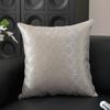Summer Ice Silk Cooling Pillowcase & Cushion Cover (Insert Not Included)