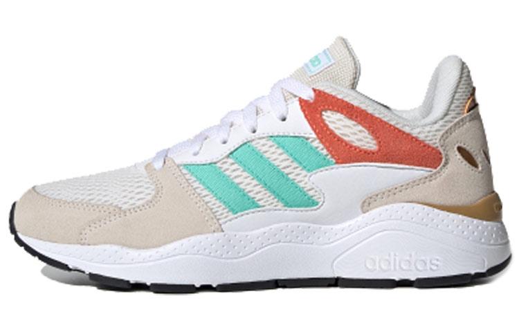 Adidas Neo Crazychaos  White/Pink  Women s FX3573 38