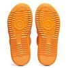 Unisex Sneakers Onitsuka Tiger Otiger Strap 'Orange' Women's
