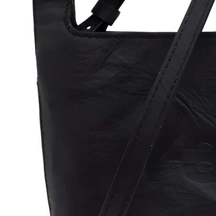 New Y 3 Logo print Tote Bag JX2462