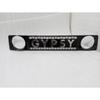Suzuki Samurai Sierra Drover Sj413 Sj410 Frontgrill Grill "Gypsy" |Passend für