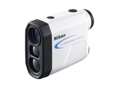 Nikon Golf Lazerinis atstumo matuoklis COOLSHOT 20GII LCS20G2