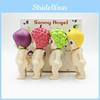 Action Angel Sonny Figure Cartoon Model Toy Decoration Doll Kid Gifts Ornament